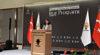 AK Parti'den üç boyutlu kentsel tasarım vurgusu