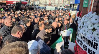 Ormanda Düşme Tehlikesi Geçiren Akrabasını Kurtarmaya Çalışırken Hayatını Kaybetti