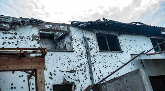 Albüm: Kongo Demokratik Cumhuriyeti'nin Doğusunda İha Saldırısı: 3 Ölü