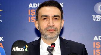 Aldemir: 'Limon ithalatında vergi düzenlemesi hem üreticiyi hem tüketiciyi koruyacak'