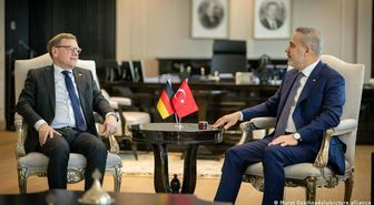 Alman Bakan: Türkiye çatışmaların çözümünde kilit aktör