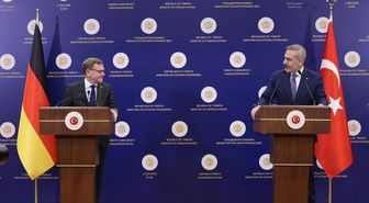 Bakan Fidan: Savaşın gidişatına ve sonrasında her türlü senaryoya hazırlıklıyız