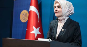 Bakan Göktaş: Fırsat eşitliğini esas alan iş ve satın alma uygulamalarını güçlendireceğiz