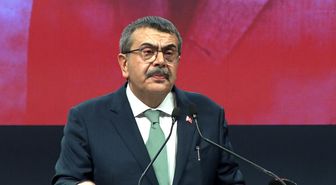 Bakan Tekin: '12 Mart 1921, tarihin sinesine nakşedildiği mümtaz bir dönemdir'