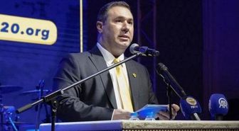 Barış Göktürk ne iş yapıyor? Fenerbahçe başkan adaylığını duyuran Barış Göktürk hangi şirketlerin sahibi?