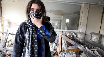 Başta savaşı destekleyen bazı İranlılar bugün şüpheli: 'Ya geriye sadece enkaz kalırsa?'