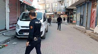 Batman'da bıçaklı kavga: 3 yaralı