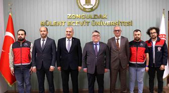 BEUN ile İl Tarım ve Orman Müdürlüğü arasında fındıkta kahverengi kokarcaya karşı bilimsel iş birliği