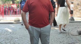 Beylikdüzü'nde TIR'ın çarptığı yaya hayatını kaybetti