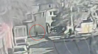 Beyoğlu'nda kendisini darbeden adamı silahla vurdu: Beni vuranı tanımıyorum