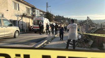 Burdur'da 27 yaşındaki genç evinde ölü bulundu