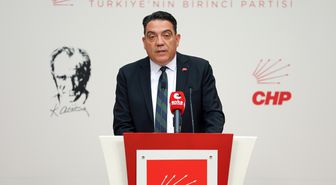 CHP'li Bağcıoğlu: Savunma sanayi; bir partinin değil, Türkiye Cumhuriyeti Devleti'nin eseridir