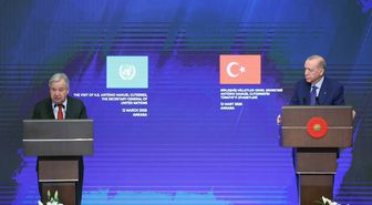 Cumhurbaşkanı Erdoğan: Şiddet sarmalının büyümemesi için yoğun diplomasi trafiği yürütüyoruz