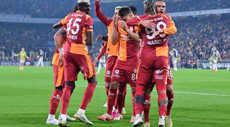 Devler Ligi bereketi! Avrupa'nın birçok kulübü, Galatasaray'ın yıldızları için sıraya girdi
