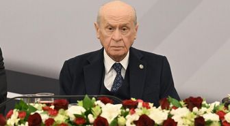 Devlet Bahçeli: ABD-İsrail, İran'dan elini çekmelidir