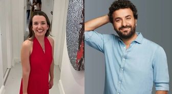 Duygu Karabaş kimdir, Hasan Can Kaya ile evleniyor mu? Hasan Can Kaya'nın sevgilisi Duygu Karabaş kaç yaşında, nereli?