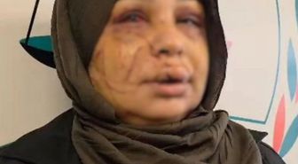 Eşini yaralayan polis memurunun dosyası, ağır cezaya gönderildi