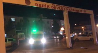Mardin'de Silahla Vurulan Genç Kız Hayatını Kaybetti