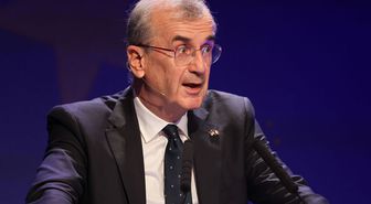 Fransa Merkez Bankası Başkanı: Hiç paramız kalmadı