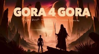 Gora 4 Gora ne zaman çıkacak? Gora 4 Gora'nın oyuncu kadrosunda kimler var?