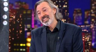 Hakan Karahan'ın eşi kimdir? Hakan Karahan kiminle evli? Hakan Karahan ve Candan Erçetin evli mi?