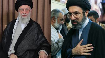 Hamaney 'Babamın naaşını gördüm' diyerek anlattı: Sağ elini...