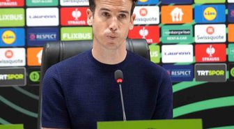 Inigo Perez: 'Samsunspor karşısında psikolojik üstünlük sağladık'