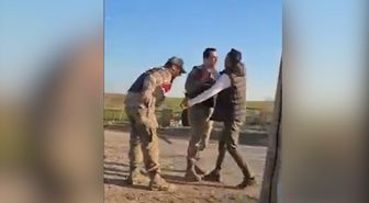 Şanlıurfa'da Husumetli Aileler Arasında Kavga: 2 Kişi Yaralandı