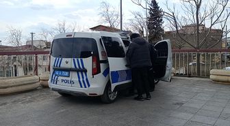 Kahramanmaraş'ta 'bir dal sigara' tartışması bıçaklı kavgaya dönüştü: 1 yaralı