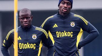 Kante'nin oturduğu evi duyanlar hayret ediyor