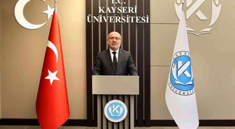 Karamustafa'dan 'İstiklal Marşı'nın Kabulünün 105. Yıldönümü' mesajı