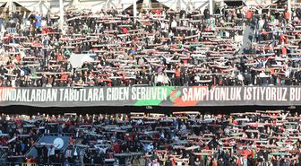 Karşıyaka çift cephede