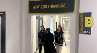 Kendisine istismarda bulunduğunu iddia ettiği şahsı öldüren kadın tutuklandı