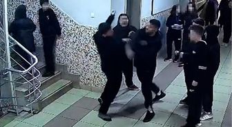 Milli halterciden okulda dayak yiyen öğrenciler konuştu