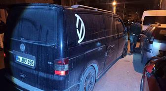 Manisa'da rekor ceza: 'Dur' ihtarına uymadı, yakalanınca 700 bin TL ceza yedi