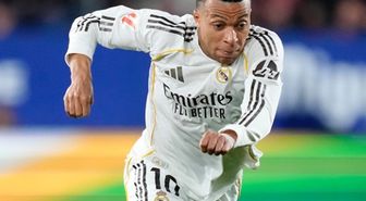 Mbappe neden yok, Mbappe sakatlandı mı, cezalı mı?