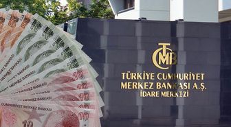 Merkez Bankası piyasaların merakla beklediği faiz kararını açıkladı