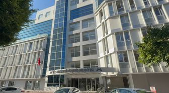Mersin'deki 'ihaleye fesat' ve 'rüşvet' operasyonunda 7 şüphelinin sorgusu sürüyor