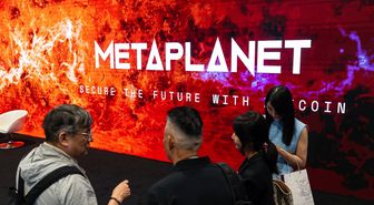 Metaplanet Japonya'da iki yan kuruluş kurdu