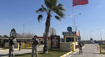 MSB'den İran'a dikkat çeken mesaj: İncirlik bir Türk üssüdür