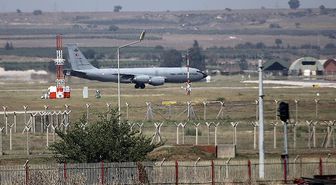 MSB: İncirlik bir Türk üssüdür