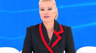 Müge Anlı'dan ortalığı karıştıran sözler! Herkes bu videoyu paylaşıyor