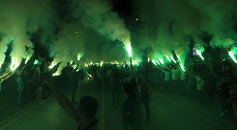 Nereden nereye! Bir zamanlar Süper Lig'i sallayan takım BAL'dan da düştü