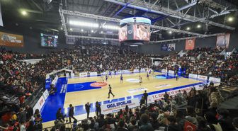Okul Sporları Basketbol Gençler Türkiye Birinciliği finali İstanbul'da oynandı