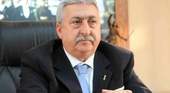 Palandöken: 'İstiklal Marşı Türk milletinin hürriyet destanıdır'
