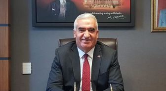 Ramazan Kaşlı kimdir? MHP Milletvekili Ramazan Kaşlı neden ihraç edildi, ne yaptı? Ramazan Kaşlı istifa mı etti, neden?