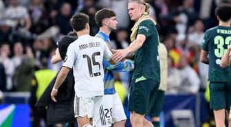 Real Madrid Manchester City maç özeti izle! Real Madrid Manchester City maçı kaç kaç bitti, golleri kim attı? Arda Güler penaltı mı yaptırdı?