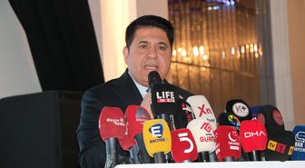 Saadet Partili Kaya: Gün, ortak bir düşmana karşı birlikte olabilme günüdür