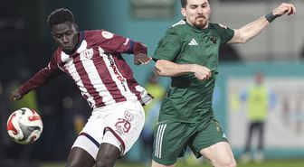 Şampiyonluk yarışı alev alev! Trendyol 1. Lig'de lider değişti