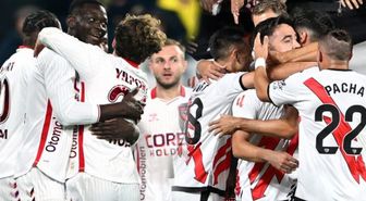 Samsunspor Rayo Vallecano maçı hangi kanalda? Samsunspor Rayo Vallecano maçı şifresiz mi, canlı nereden izlenir?